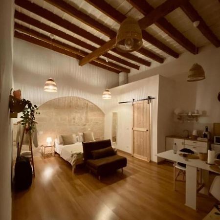 Dimora Albicocca Apartamento Bari Exterior foto