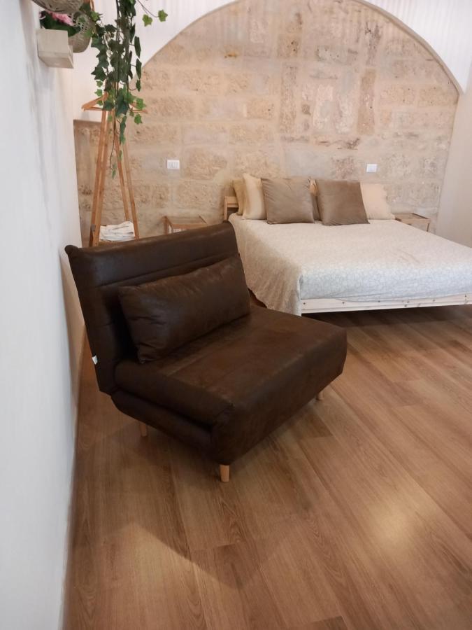 Dimora Albicocca Apartamento Bari Exterior foto