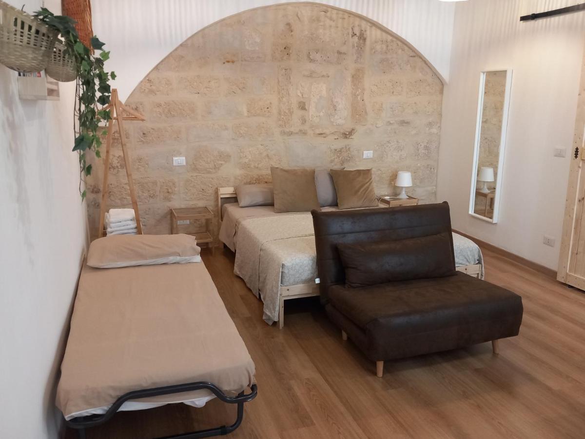 Dimora Albicocca Apartamento Bari Exterior foto