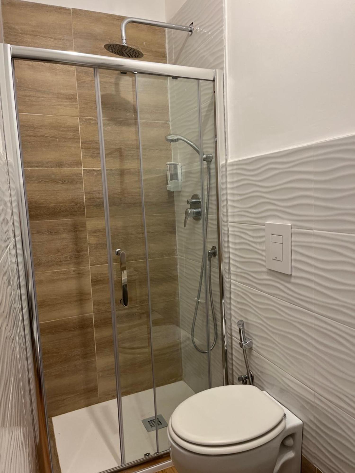 Dimora Albicocca Apartamento Bari Exterior foto