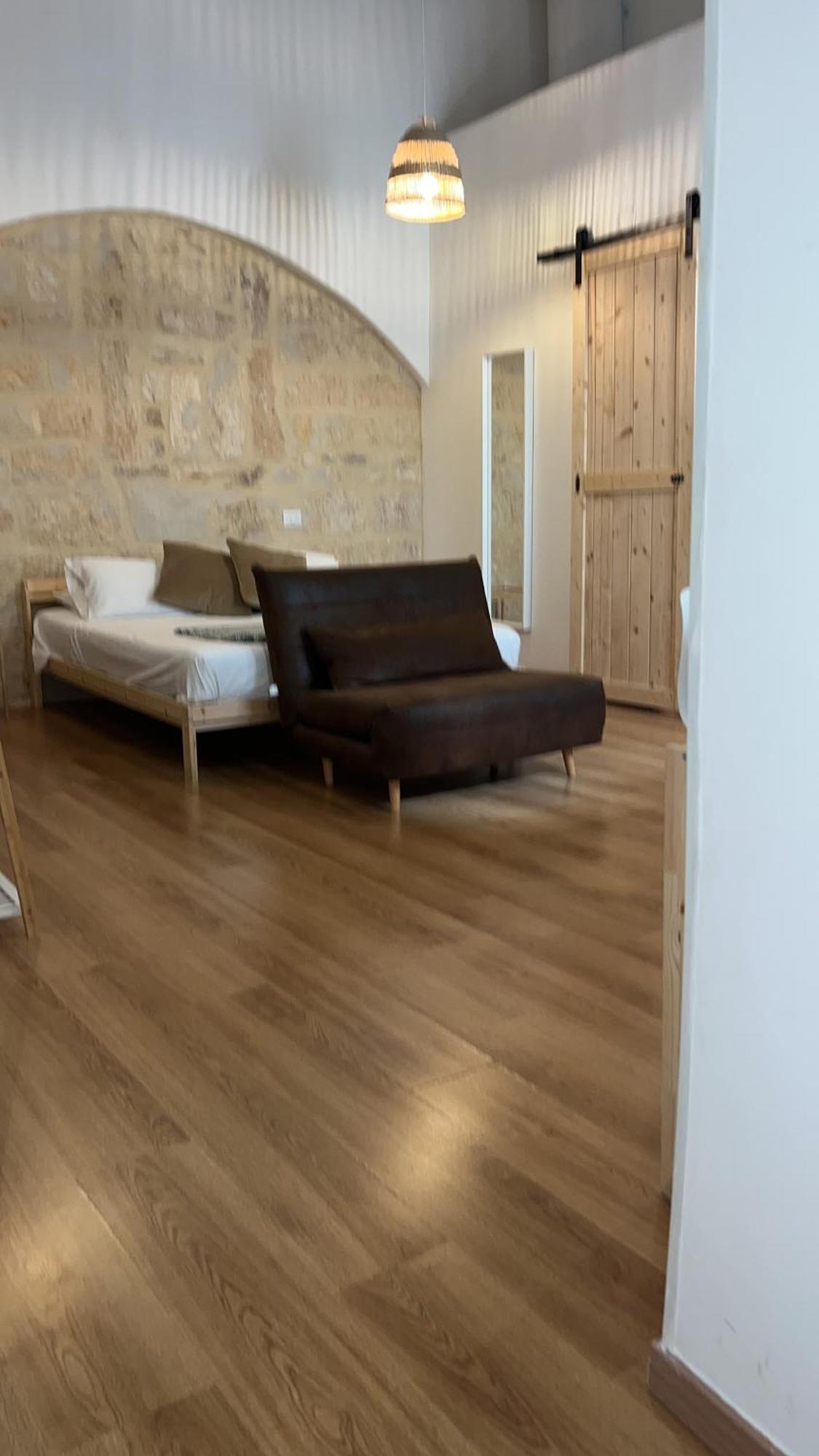 Dimora Albicocca Apartamento Bari Exterior foto